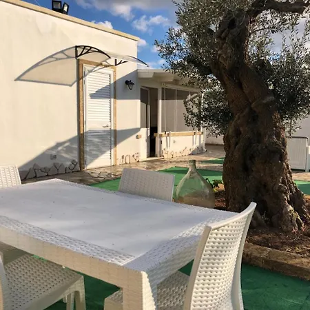 Verde Gallipoli فيلة *