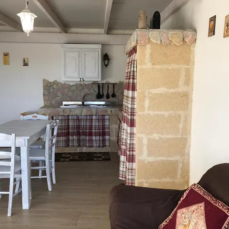 Verde Gallipoli فيلة *