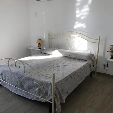 فيلة Verde Gallipoli سانتا ماريا أل بانيو